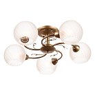 Потолочный светильник Escada 1111/5