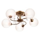 Потолочный светильник Escada 1111/5