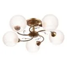 Потолочный светильник Escada 1111/5