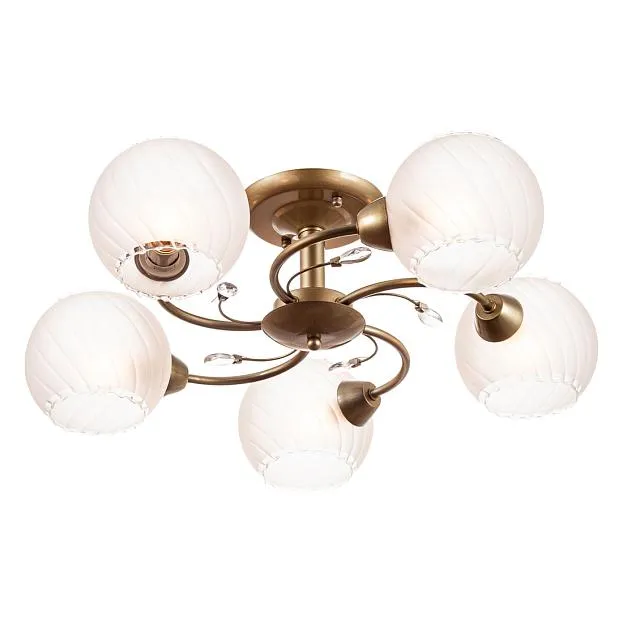 Потолочный светильник Escada 1111/5