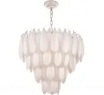 Подвесная люстра Cloyd 10654 Bahama