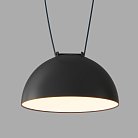 Светильник для трека-ремня Denkirs DK5561-BK Belty, серия Flow