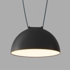 Светильник для трека-ремня Denkirs DK5561-BK Belty, серия Flow