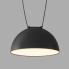 Светильник для трека-ремня Denkirs DK5561-BK Belty, серия Flow