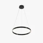 Подвесной светильник Maytoni MOD058PL-L32BK Rim
