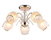 Подвесная люстра Ambrella light TR3189 Traditional