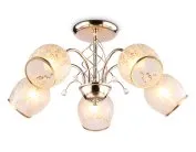 Подвесная люстра Ambrella light TR3189 Traditional