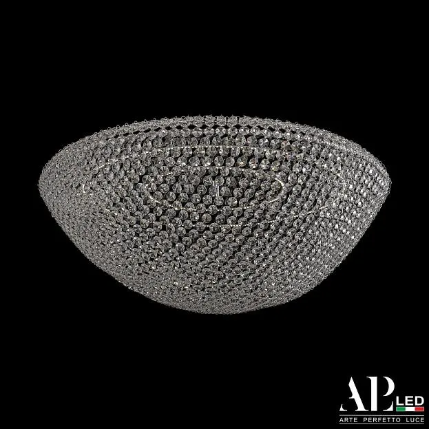 Подвесная люстра APL LED S501.0.60.C.4000 Rimini Подвесная люстра APL LED S501.0.60.C.4000 Rimini