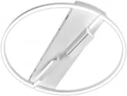 Потолочная люстра Imex PLC-7072-800-MWH