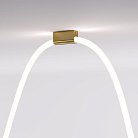 Крепление для гибкого неона 24 В Elektrostandard FL 28100 Full light a070758