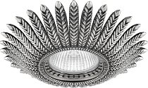 Встраиваемый светильник Donolux N1552-Old Silver N1552