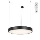 Подвесной светильник LED 86Вт, 2700-6500К, 7200лм Vitaluce V2115DT-1/1S