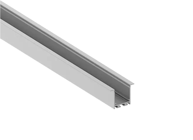Профиль Donel DN18502Alu DN8ALE Профиль Donel DN18502Alu DN8ALE