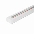 Однофазный шинопровод Elektrostandard 85079/00 белый 1м Track Rail WH Surface a057077