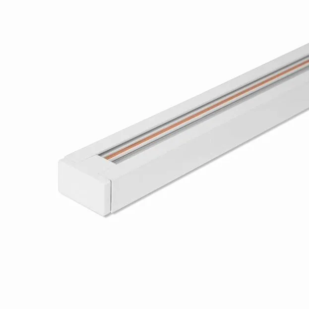 Однофазный шинопровод Elektrostandard 85079/00 белый 1м Track Rail WH Surface a057077 Однофазный шинопровод Elektrostandard 85079/00 белый 1м Track Rail WH Surface a057077