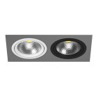 Встраиваемый светильник Lightstar i8290607 INTERO