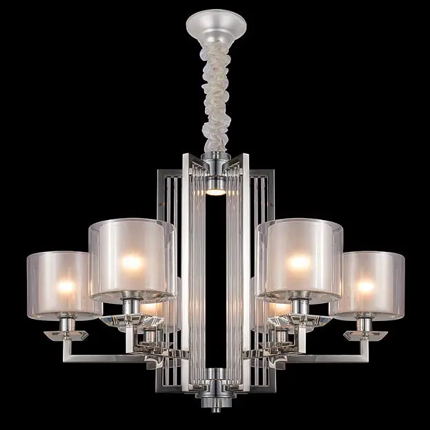 Люстра Newport 4408+1/C chrome (М0058550) Люстра Newport 4408+1/C chrome (М0058550)