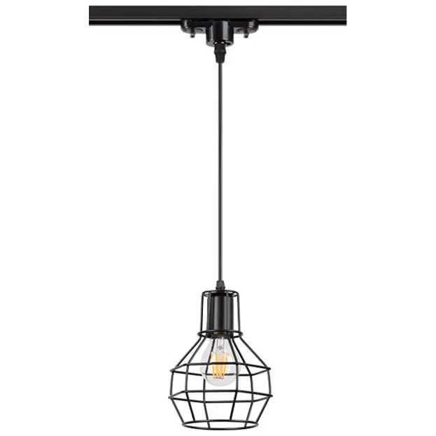 Трековый подвес Novotech 370423 ZELLE