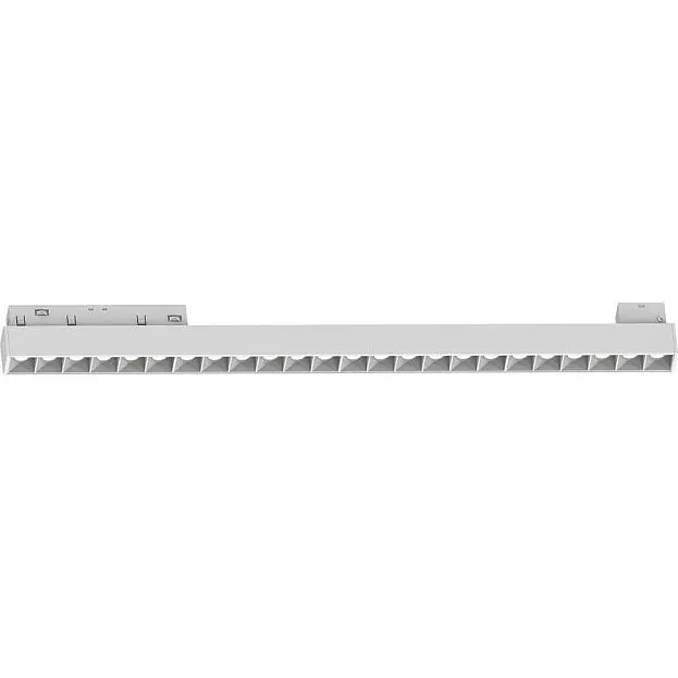 Трековый светильник Feron 41932 MGN300 Трековый светильник Feron 41932 MGN300