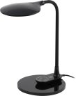 Офисная настольная лампа ЭРА NLED-498-10W-BK