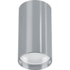 Светильник потолочный MR16 GU10 20W 230V хром Feron 40511 ML176