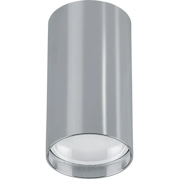 Светильник потолочный MR16 GU10 20W 230V хром Feron 40511 ML176