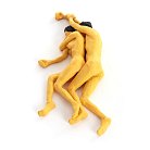 Статуэтка Seletti 09001 Love is a Verb Spoons