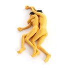 Статуэтка Seletti 09001 Love is a Verb Spoons