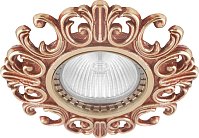Встраиваемый светильник Donolux N1554-French Gold N1554