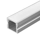 Профиль ARH-LINE-2315-2000 ANOD (, Алюминий) Arlight 036331