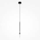 Подвесной светильник Maytoni MOD469PL-L3B3K Peg