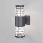 Настенный светильник (бра) Maytoni O576WL-02GR Bronx