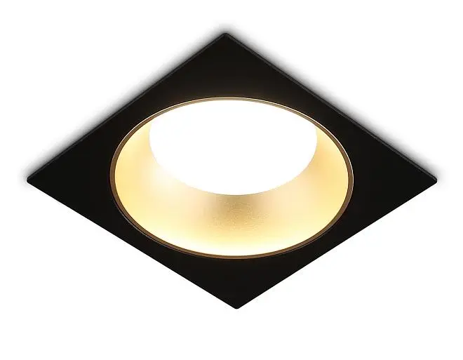 Встраиваемый светильник Ambrella light TN52340