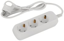 Розеточные блоки, удлинители ЭРА UDL-10-315-E