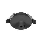 Чаша потолочная встраиваемая SPX-CANOPY-R60-C6.5 (BK) Arlight 046019(1)