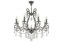 Подвесная люстра Dio DArte Elite Isola E 1.1.8.600 NB