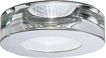 Точечный светильник Fabbian D27F1535 Faretti