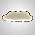 Потолочный светильник SKY B L50 Black Трехцветный свет ImperiumLoft 208155-23 sky-b01