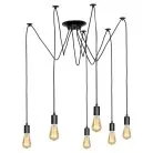 Подвесной светильник Lussole LSP-8172 SHIRLEY