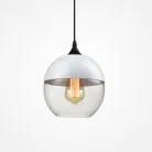 Подвесной Светильник Nord C D20 White/Transparent 101842-26 ImperiumLoft