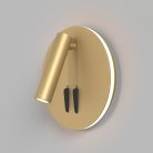 Спот Maytoni C176-WL-01-6W-MG Ios 176