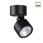 Светильник ландшафтный светодиодный IP65 LED 9W 3000К 100-240V Novotech 359586 FOCUS