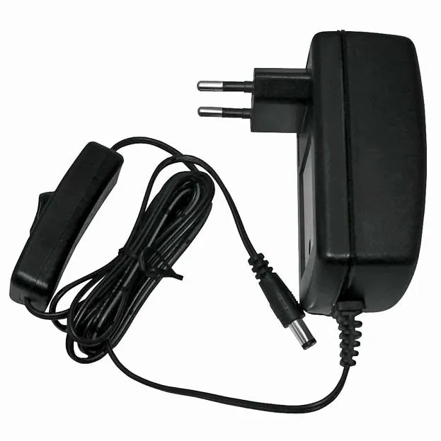 Блок питания Uniel UET-VPA-012A20 12V IP20 UET-VPA Блок питания Uniel UET-VPA-012A20 12V IP20 UET-VPA