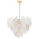 Подвесная люстра Crystal Lux Bonita SP10