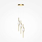 Подвесной светильник Maytoni MOD347PL-L24BS3K Foresight