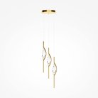 Подвесной светильник Maytoni MOD347PL-L24BS3K Foresight