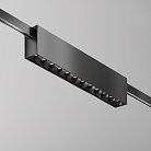 Трековый светильник Technical Maytoni TR150-1-12W3K-M-B Points