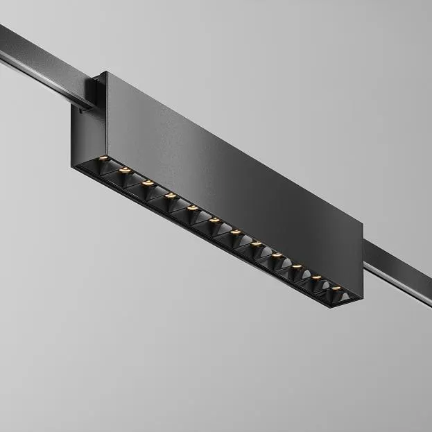 Трековый светильник Technical Maytoni TR150-1-12W3K-M-B Points