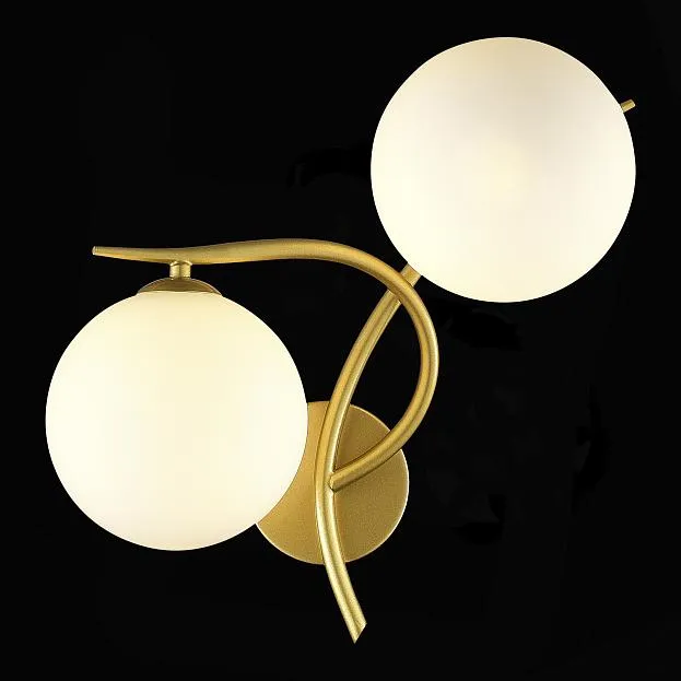 Бра EVOLUCE SLE2210-201-02 ARTU Бра EVOLUCE SLE2210-201-02 ARTU