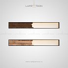Потолочный светильник ALBA Lampatron 3564-8752